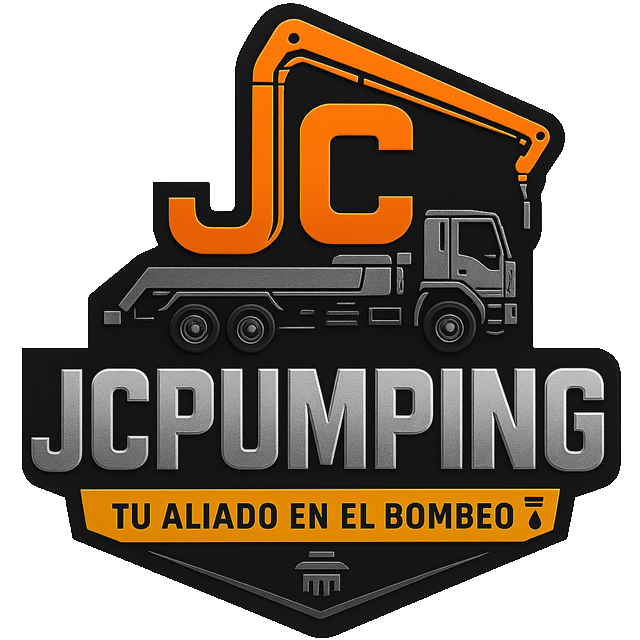 JC Pumping, tu aliado en el bombeo